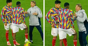 cristhian mosquera Picture