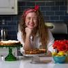 Story image for Cheesecake Recipe Valentine'S Day from Santa Rosa Press Democrat