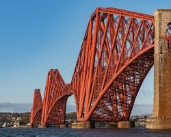 Firth of Forth, Шотландия