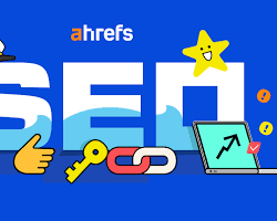 Ahrefs SEO guide