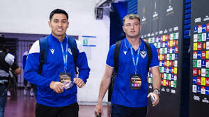 AS Chile - News update