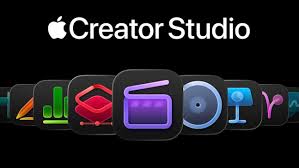 Apple debuts Creative Studio bundle of apps