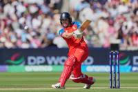 Britain T20 World Cup Women's Cricket