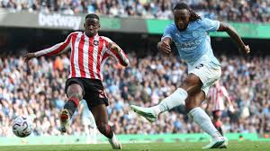 Man City 5-3 Sunderland (20 Sep, 2026) Game Analysis