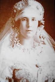 Vorfahren von <b>Prince Karl</b> of Leiningen (4 von 10 Generationen) weniger/mehr - Grand_Duchess_Maria_Kirillovna_of_Russia
