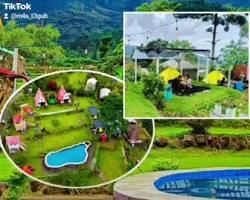 Gambar Taman Kelinci Trawas Mojokerto