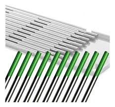 Varilla De Electrodo De Tungsteno De Soldadura Tig 10 Unidad ...