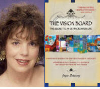 Media futurist and author Joyce Schwarz forecasts &quot;More Happy Days&quot; for the future of TV in the 2/16/09 print issue of TV GUIDE on stands now. - 6a00d8341c98a853ef011168646298970c-pi