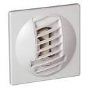 Bouche VMC hygrorglable Aldes - Econology