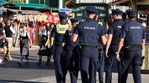 صدای چند انفجار در مونیخ؛ استقرار گسترده پلیس آلمان در سطح شهر