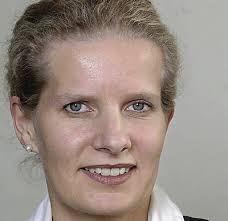 Claudia Bauer-Rabe Foto: Münch. Geschäftsführerin geht. MÜLLHEIM.