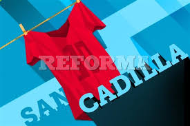 Reforma - News update