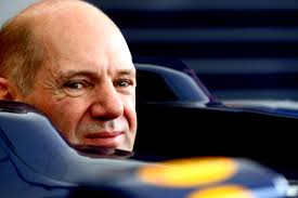 We all know Red Bull&#39;s technical director Adrian Newey can design incredible fast cars, but the Brit has really outdone himself with his latest contraption, ... - adrian-newey-designs-x1-prototype-for-gran-turisomo-5-24531_1