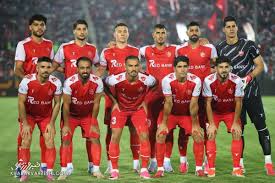 پوستر متفاوت پرسپولیس برای بازی با ملوان +عکس
