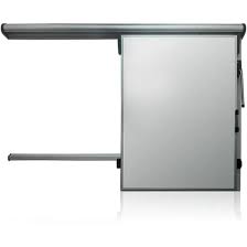 Refrigerating Room Cold Storage Door Plastic Frame Single ...