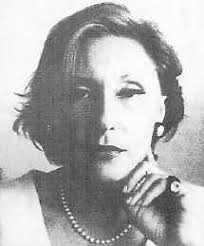 Resultado de imagen de clarice lispector