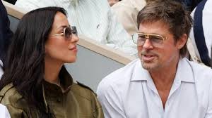 Trend Google: brad pitt