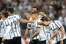 Resultado de imagem para corinthians vence o Danubio