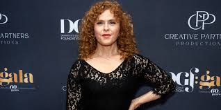 Bernadette Peters to Perform Benefit Concerts at Two River Theater