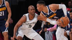NBA - News update