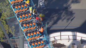Six Flags death: Witnesses say chaos erupted moments after getting off Goliath — WSB-TV