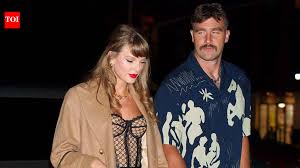 Taylor Swift and Travis Kelce's combined net worth in 2026: Massive fortune, luxury real estate portfolio