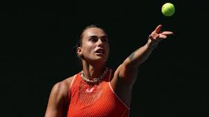 Sabalenka también alzó la voz por el olor a marihuana en el US Open 2026: 