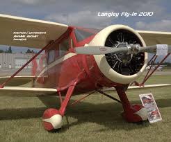 Langley Fly-In 2010 Von Rob Prior / Liz Thornton AirFrame Aircraft ... - 2361457-8632ff832e9b5891314ae622f5e3701e-fp-0ebe1d94b978faf591e9eaa093f30625