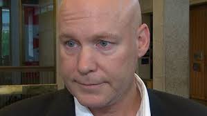 Winnipeg Councillor Jason Schreyer Dies at 57