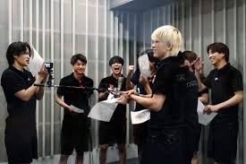 ORICON NEWS - News update