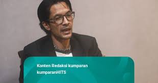 kumparan - News update