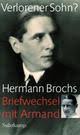 Hermann Broch / Annemarie Meier-Graefe: Der Tod im Exil.
