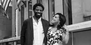 Sheinelle Jones' Husband, Uche Ojeh, Passes Away After Battle with Brain Cancer