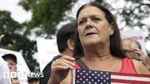 White South Africans Granted US Refugee Status Under Trump-Era Plan