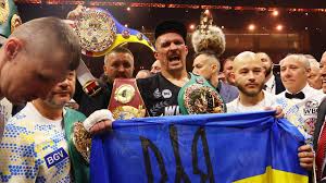 DAZN - News update