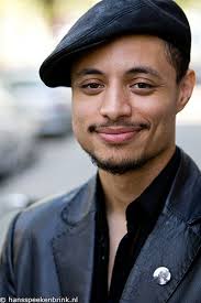 José James (born January 20, 1978) is an American vocalist best known for performing and blending modern jazz and hip-hop. James performs all over the world ... - jose-james-20110830105814