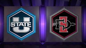 Aggies & Aztecs Meet In A Fight For First