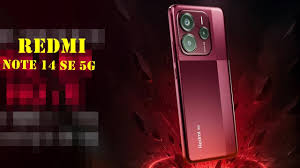 Redmi Note 14 5G: अब 6000 रुपये सस्ता! जानें क्या हैं धांसू फीचर्स