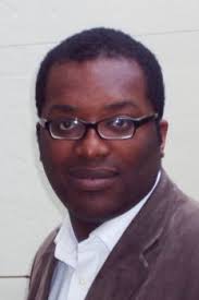 Rising star: Kwasi Kwarteng is Tory MP for Spelthorne. It&#39;s difficult to see how we could avoid the economic storm. Our Government would have to reaffirm ... - article-0-051F82D3000005DC-122_233x349