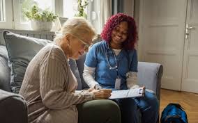 Aged Care Guide - News update