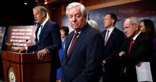 Congress returns with lengthy to-do list as Lindsey Graham's death hangs over Capitol Hill