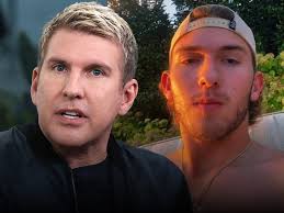 Grayson Chrisley's medical records disputed in 2022 crash lawsuit