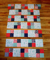 Résultat de recherche d'images pour "Scrappy 2 1/2 inch square quilt patterns"