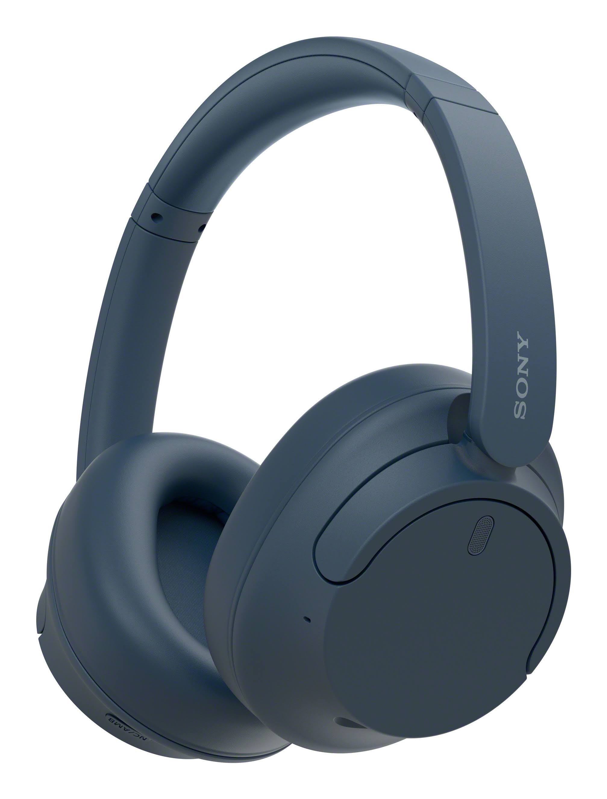 Sony Wireless Noise Canceling Headphones