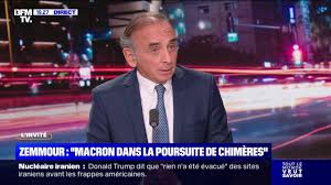 BFMTV - News update