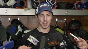 From darkness to dominance, Oilers' Nugent-Hopkins reaches 1,000 games