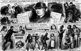 Image result for jack the ripper