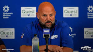 Thumbnail for Presser Points: Brian Daboll 'hopeful' for RB Tyrone Tracy Jr.
