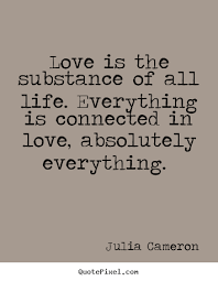 Quotes By Julia Cameron - QuotePixel.com via Relatably.com