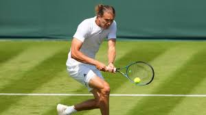 Alexander Zverev-Jiri Lehecka free livestream: How to watch Wimbledon today, TV, time